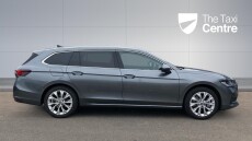 Skoda Superb 1.5 TSI iV SE L DSG 5dr Estate